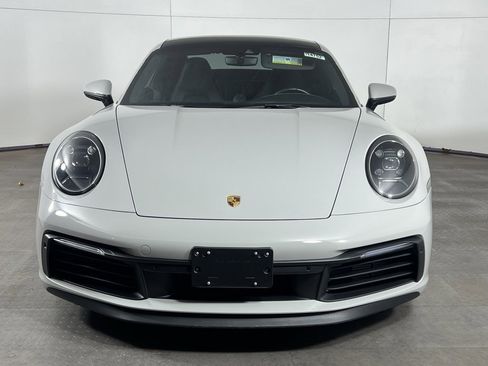 Certified 2020 Porsche 911 Carrera S image 10