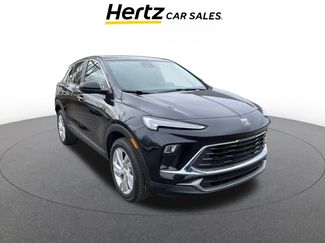 Used 2025 Buick Encore GX Preferred video 1