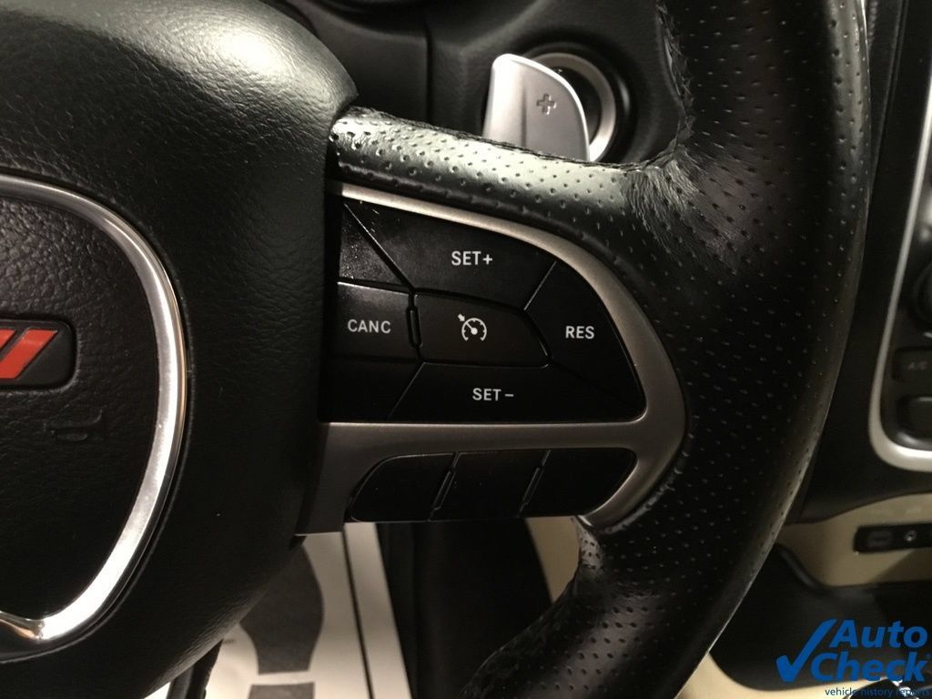 Used 2018 Dodge Durango Citadel AWD/4WD image 49