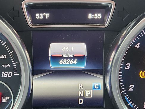 Used 2018 Mercedes-Benz GLS 450 4MATIC image 9