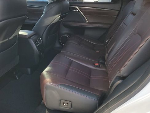 Used 2019 Lexus RX 350 AWD image 8