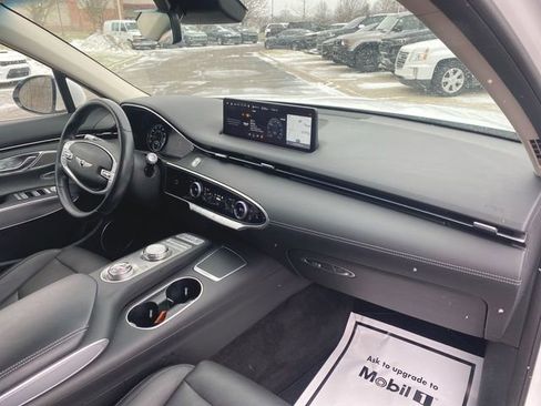 Used 2022 Genesis GV70 2.5T w/ Select Package image 29
