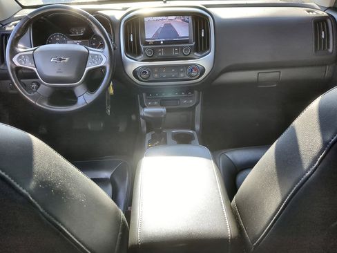 Used 2019 Chevrolet Colorado ZR2 image 19