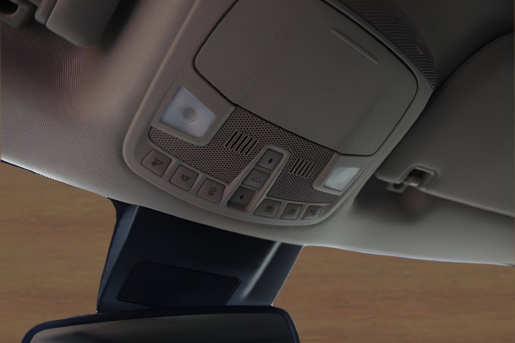 Used 2021 Ford Expedition Platinum RWD image 21