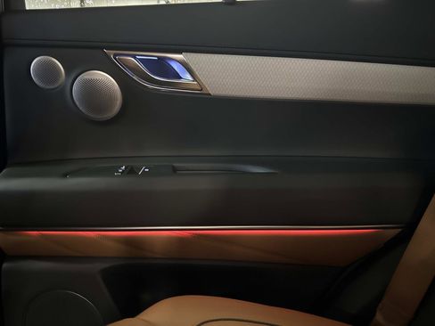 New 2026 Genesis GV80 2.5T Advanced image 15