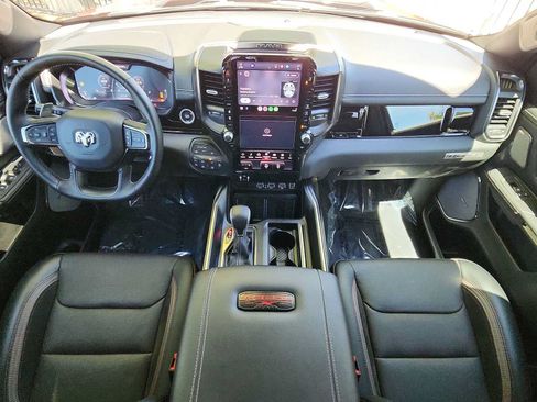 Used 2025 RAM 1500 Rebel w/ Rebel Level 2 Equipment Group AWD/4WD image 14