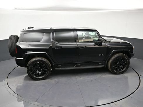 Used 2026 GMC Hummer EV SUV AWD/4WD image 21