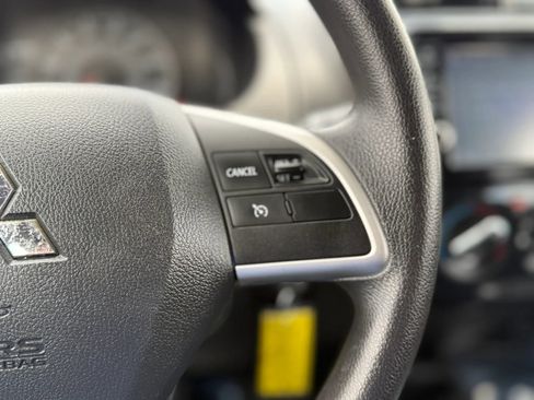 Used 2019 Mitsubishi Mirage ES FWD image 33