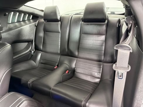 Used 2013 Ford Mustang GT Premium w/ GT Coupe Accessory Pkg 5 image 20