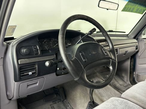 Used 1995 Ford F250 4x4 SuperCab image 25