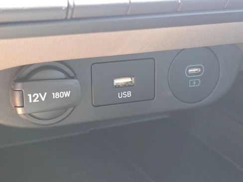 New 2026 Hyundai Elantra SEL Sport Premium FWD image 29