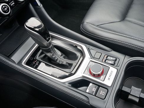 Used 2021 Subaru Forester Touring w/ Popular Package #2 image 18