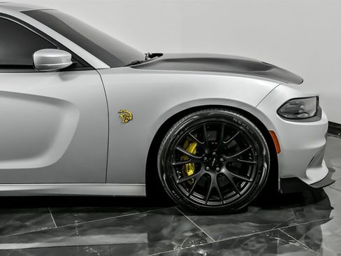 Used 2019 Dodge Charger SRT Hellcat w/ Harman/Kardon Audio Group image 14