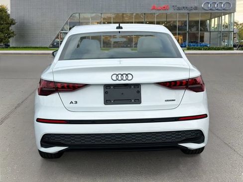 New 2026 Audi A3 2.0T Premium AWD/4WD image 4