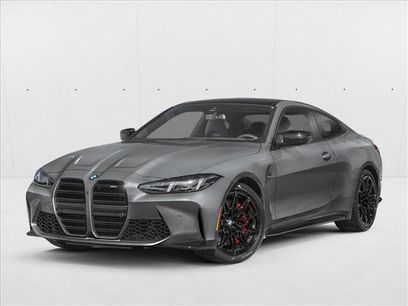 New 2026 BMW M4 Competition