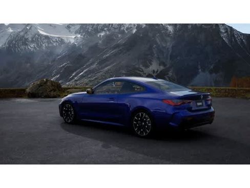 New 2027 BMW 430i Coupe w/ M Sport Package RWD image 2
