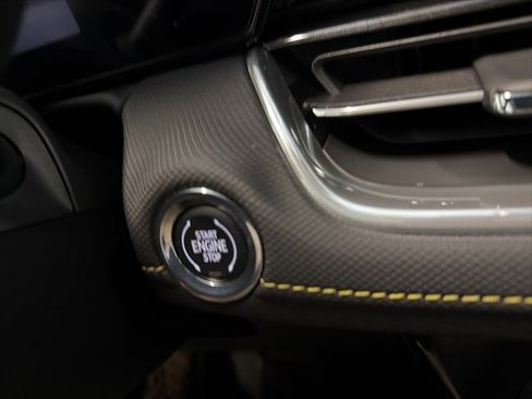 New 2026 Chevrolet TrailBlazer ACTIV w/ Convenience Package image 36