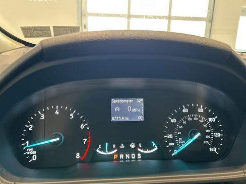Used 2021 Ford EcoSport S image 12