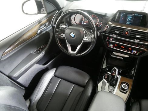 Used 2018 BMW X3 xDrive30i image 9