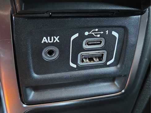 New 2026 Jeep Gladiator Mojave w/ Safety Group image 17