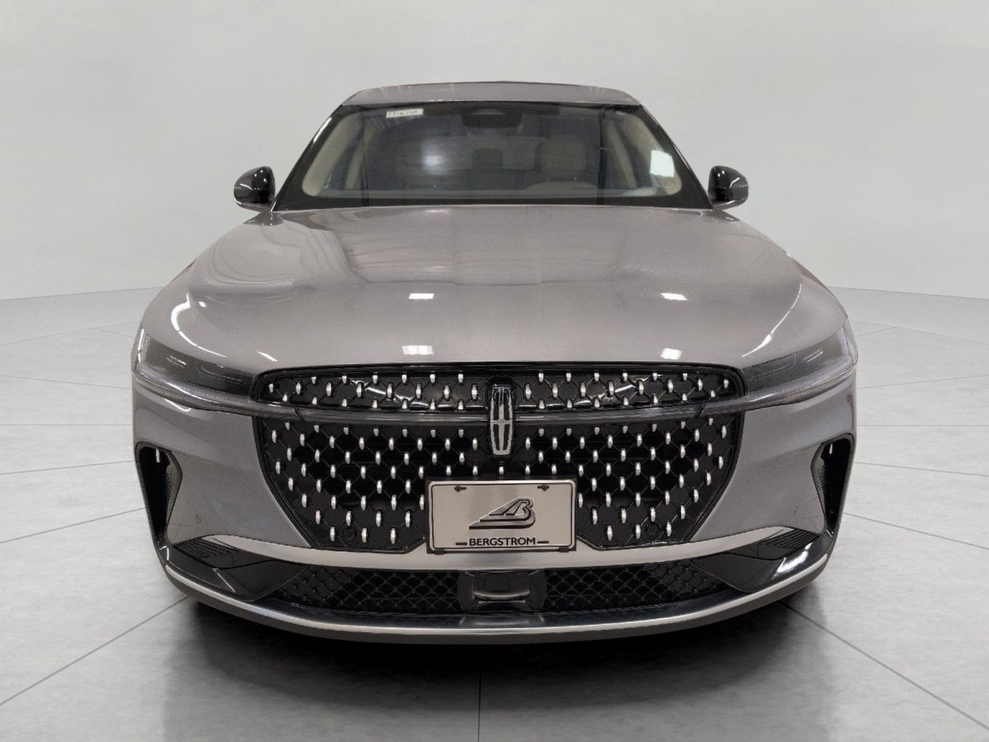 Used 2025 Lincoln Nautilus Premier w/ Equipment Group 102A AWD/4WD image 13