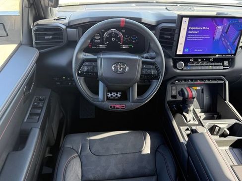 Used 2024 Toyota Tundra TRD Pro w/ TRD Pro Tow Package AWD/4WD image 24