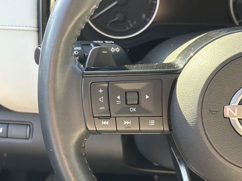 Used 2022 Nissan Pathfinder SL image 33