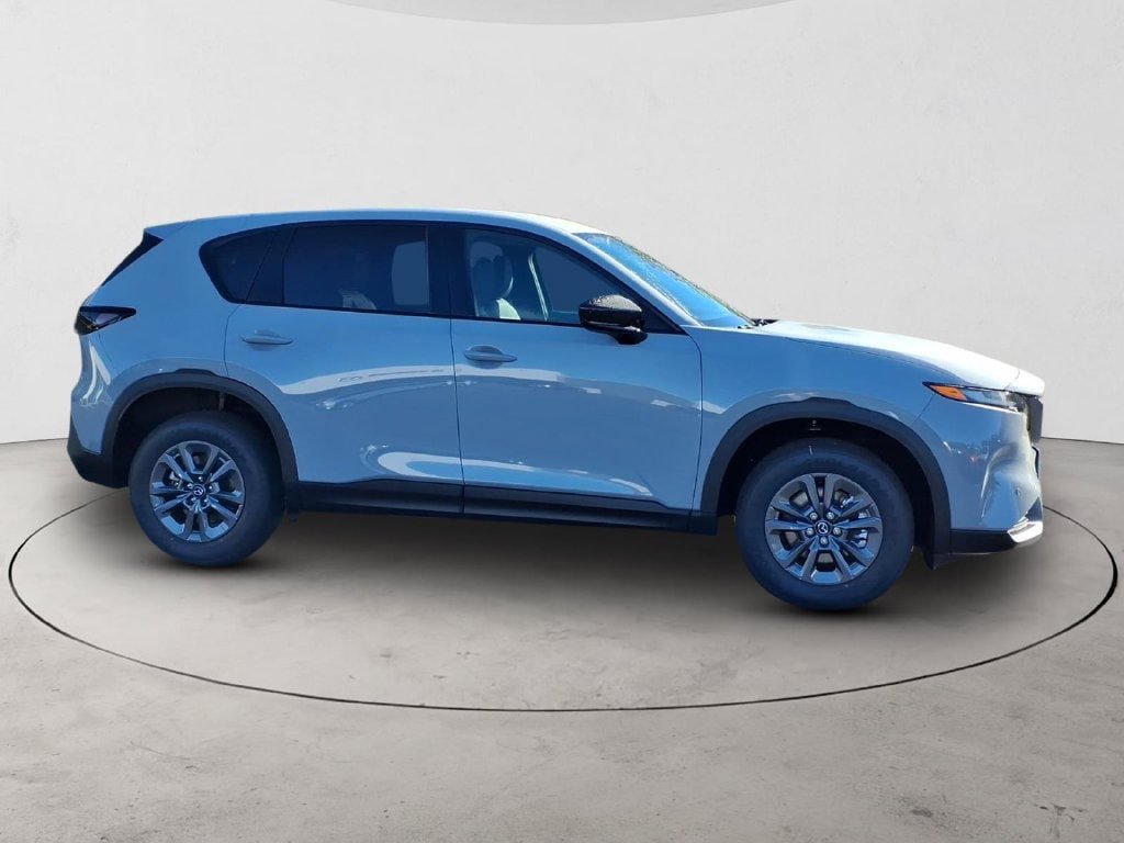 New 2026 MAZDA CX-5 Select AWD/4WD image 4