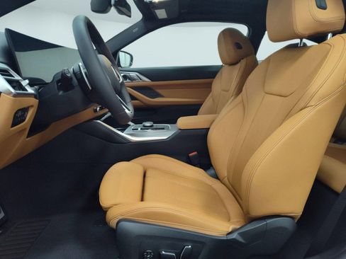 Used 2026 BMW 430i xDrive 430i xDrive w/ M Sport Package image 5