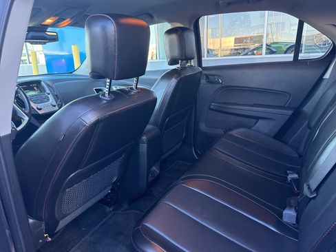 Used 2016 Chevrolet Equinox LTZ image 15