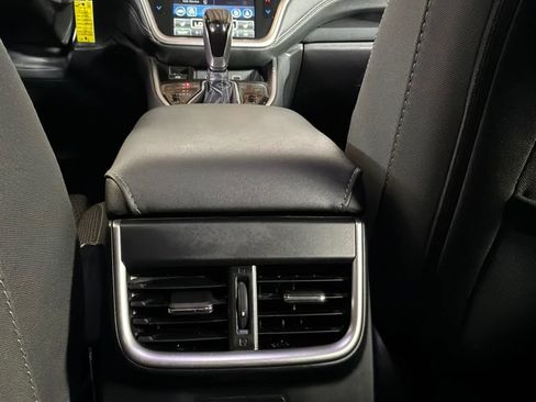 Used 2023 Subaru Outback Premium AWD/4WD image 20