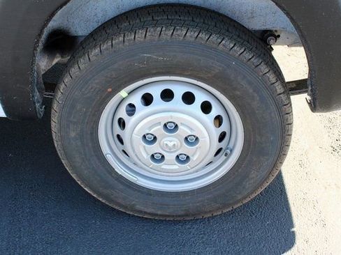 New 2025 RAM ProMaster 2500 w/ Convenience Group image 11