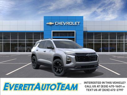 New 2026 Chevrolet Equinox LT w/ Convenience Package II