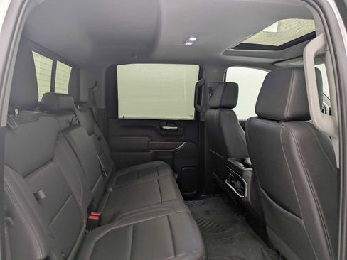 Used 2023 GMC Sierra 3500 SLT w/ SLT Premium Package image 22