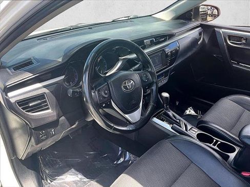 Used 2016 Toyota Corolla S FWD image 14