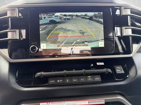 New 2026 Toyota Tundra SR5 image 17