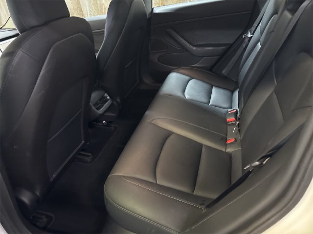 Used 2019 Tesla Model 3 Standard Range Plus RWD image 8