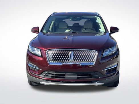 Used 2019 Lincoln MKC Select w/ Select Plus Package image 9
