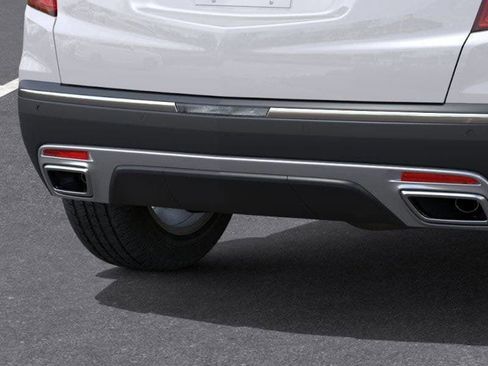 New 2026 Cadillac XT5 Premium Luxury image 14