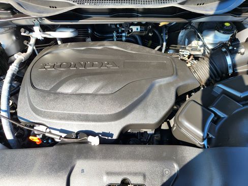 Certified 2023 Honda Odyssey EX-L image 19