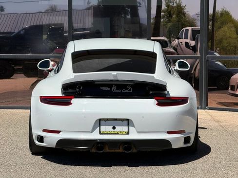 Used 2017 Porsche 911 Carrera GTS image 11