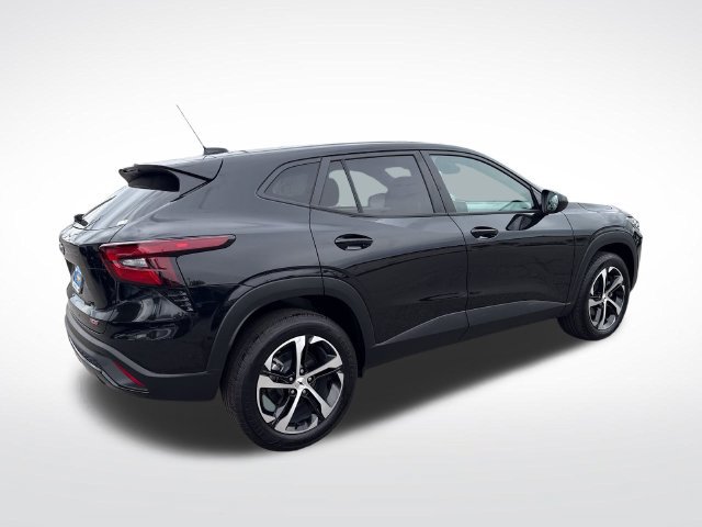 Used 2026 Chevrolet Trax RS FWD image 6
