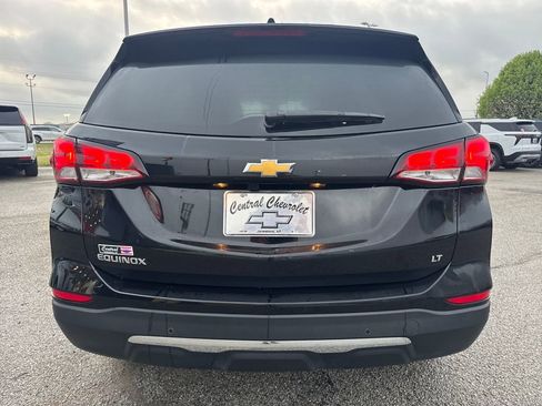 Used 2024 Chevrolet Equinox LT image 5