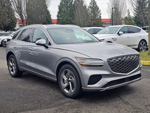 New 2026 Genesis GV70 2.5T Advanced image 3