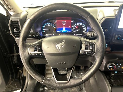 Used 2021 Ford Bronco Sport Outer Banks AWD/4WD image 19