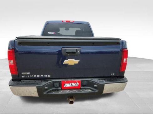Used 2009 Chevrolet Silverado 1500 LT w/ Power Pack Plus image 6