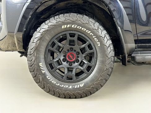 Used 2021 Toyota 4Runner TRD Pro AWD/4WD image 26