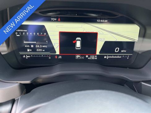 Used 2026 Subaru Forester Wilderness image 35