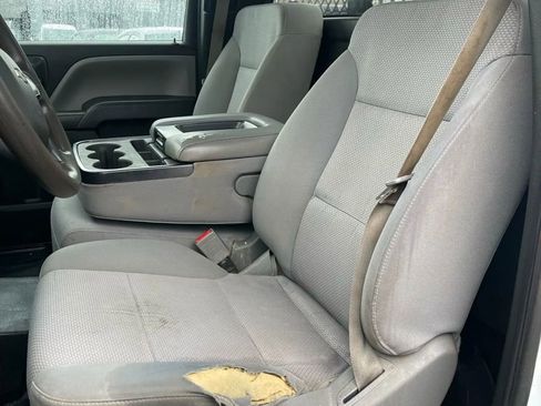 Used 2016 Chevrolet Silverado 3500 W/T w/ WT Convenience Package image 10