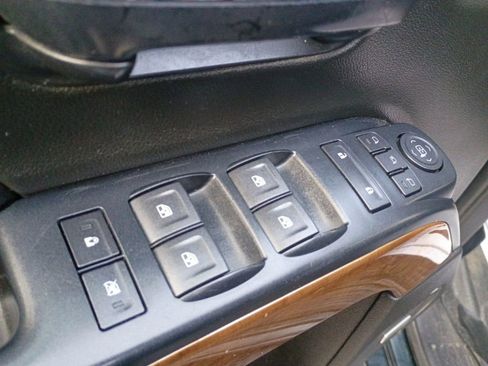 Used 2018 Chevrolet Silverado 2500 LTZ w/ Duramax Plus Package image 16